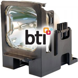 BTI VLT-XL5950LP-BTI Replacement Lamp