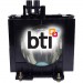 BTI ET-LAD55W-BTI Replacement Lamp