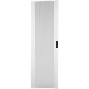 APC AR7000AW NetShelter SX 42U 600mm Wide Perforated Curved Door White