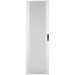 APC AR7000AW NetShelter SX 42U 600mm Wide Perforated Curved Door White