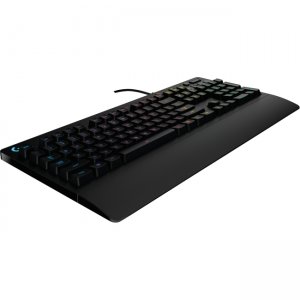 Logitech 920-008083 Prodigy RGB Gaming Keyboard Prodigy RGB Gaming Keyboard