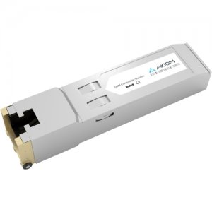 Axiom SFP-10G-T-AX SFP+ Module