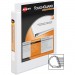Avery 17141 TouchGuard Antimicrobial View Binders with Slant Rings AVE17141