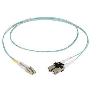 Black Box EFNT010-005M-STLC Fiber Optic Patch Cable