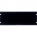 Panduit DPFP4 4RU Horizontal Rack Filler Panel