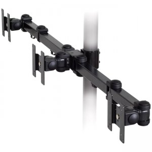 Premier Mounts MM-A3 Triple Articulating Multi-Monitor Arm