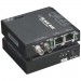 Black Box LBH100AE-H-SSC Transceiver/Media Converter