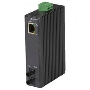 Black Box LMC270A-MM-ST Transceiver/Media Converter