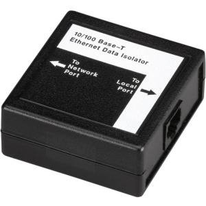 Black Box SP426A Ethernet Data Isolator