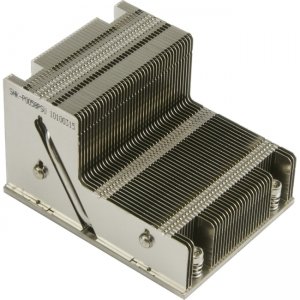 Supermicro SNK-P0058PSU 2U Passive Proprietary CPU Heat Sink Socket LGA2011 Narrow ILM
