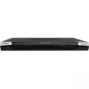 Raritan DSX2-32 Dominion SX II Device Server