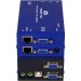 AVOCENT LV3010P-001 Single VGA KVM Extender