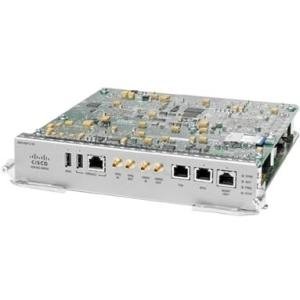 Cisco A900-RSP3C-200-S ASR 900 Route Switch Processor 3 - 200G, Large Scale