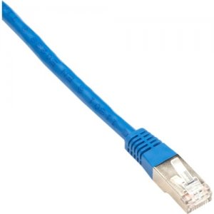 Black Box EVNSL0172BL-0010 Cat.5e SSTP Network Cable