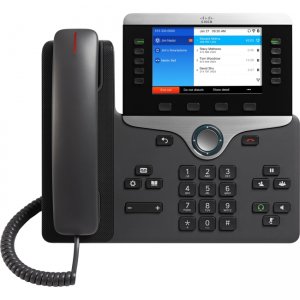 Cisco CP-8861-3PCC-K9= IP Phone