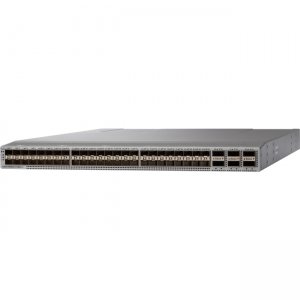 Cisco N3K-C31108PC-V-4BD Nexus Switch