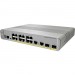 Cisco WS-C3560CX-8PCS-RF Layer 3 Switch - Refurbished