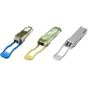 Cisco QSFP-40G-LR4-RF 40GBase-LR4 QSFP Module for SMF with OTU-3 Data-Rate Support - Refurbished