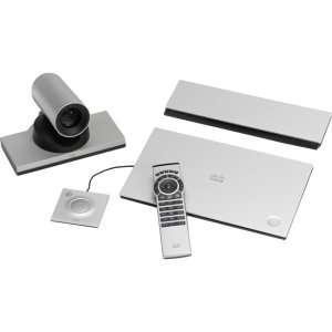 Cisco CTS-SX20N-CODEC= TelePresence Video Conference Equipment