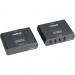Black Box IC400A-R2 USB 2.0 Extender 4 Port CATx