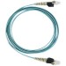 Panduit PVFXL10-10M1.5Y PanView iQ Fiber Optic Network Cable