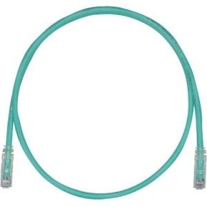 Panduit UTPSP17GRY Cat.6e Patch Network Cable