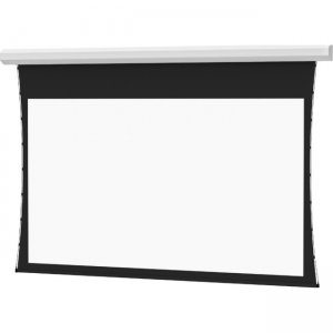 Da-Lite 21873L Tensioned Large Cosmopolitan Electrol Projection Screen