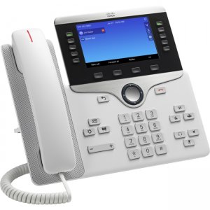 Cisco CP-8841-3PW-NA-K9= IP Phone