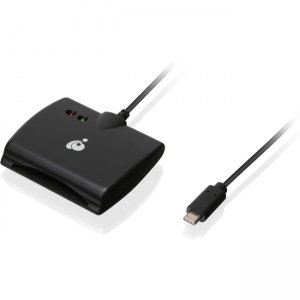 Iogear GSR205 USB-C CAC Reader (TAA Compliant)