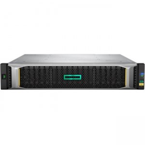 HP Q1J02A MSA SAN Dual Controller LFF Storage