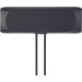 Taoglas MA241.BI.001 Genesis 2in1 4G/3G/2G 2xMIMO 2M NFC-200, Adhesive Mount Antenna