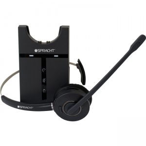 Spracht HS-3010 ZUM Maestro USB Headset