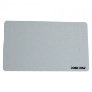 Bosch ACD-EV1-ISO MIFARE Security Card