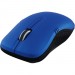 Verbatim 99766 Wireless Notebook Optical Mouse, Commuter Series - Matte Blue