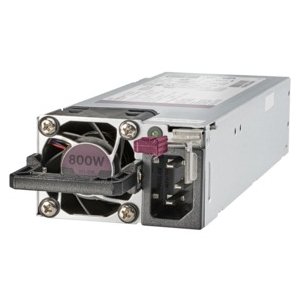HP 865414-B21 800W Flex Slot Platinum Hot Plug Low Halogen Power Supply Kit