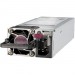 HP 865438-B21 800W Flex Slot Platinum Hot Plug Low Halogen Power Supply Kit