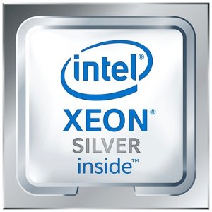 Intel CD8067303561400 Xeon Silver Octa-core 2.10GHz Server Processor