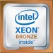 Intel CD8067303561900 Xeon Bronze Octa-core 1.7GHz Server Processor