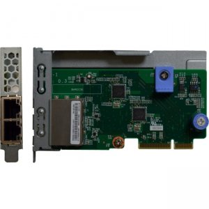 Lenovo 7ZT7A00544 ThinkSystem 1Gb 2-Port RJ45 LOM