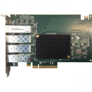 Lenovo 7ZT7A00493 10Gigabit Ethernet Card