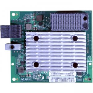 Lenovo 7ZT7A00520 ThinkSystem QLogic QML2692 Mezz 16Gb 2-Port Fibre Channel Adapter