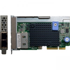 Lenovo 7ZT7A00548 ThinkSystem 10Gb 2-Port Base-T LOM