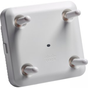 Cisco AIR-AP3802E-BK9-RF Aironet Wireless Access Point - Refurbished