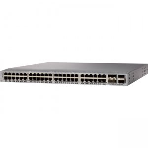 Cisco N9K-C9348GC-FXP Nexus Ethernet Switch