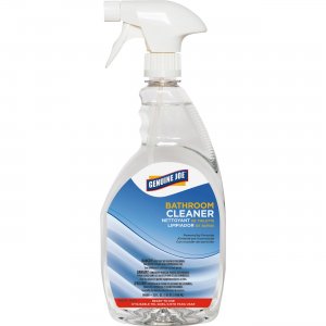 Genuine Joe 99668 RTU Restroom Cleaner GJO99668