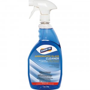 Genuine Joe 99669 Ammoniated Glass Cleaner GJO99669