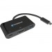 Comprehensive USB3C-VGAUSB3PD Type-C to VGA + USB3.0 + Power Delivery (PD) adapter