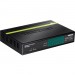 TRENDnet TPE-TG82g 8-Port Gigabit PoE+ Switch