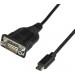 StarTech.com ICUSB232C Serial/USB Data Transfer Cable