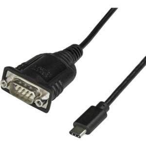 StarTech.com ICUSB232PROC Serial/USB Data Transfer Cable